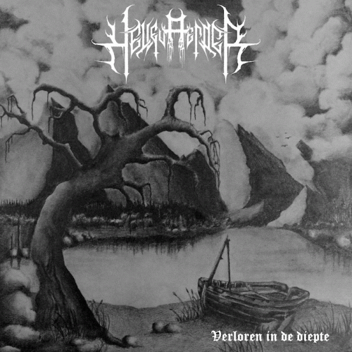 Hellevaerder : Verloren in de Diepte - De Synode van Maasniel